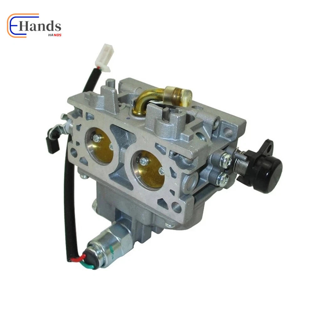 Carburetor for Toro TimeCutter S Series (74667, 136-7840, Exmark E Series)