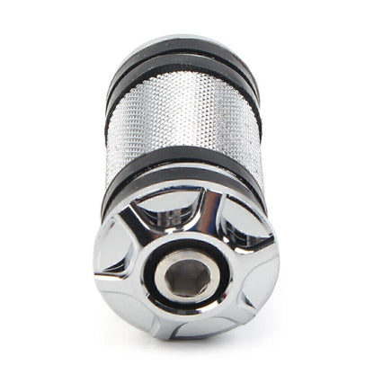 Chrome Shift Gear Lever Shifter Peg for Harley Sportster XL (2004–2023)