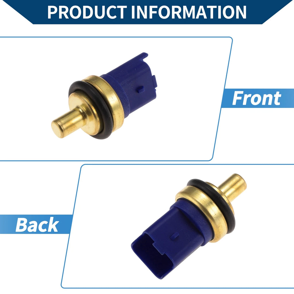 Engine Coolant Temperature Sensor No. 96335188 for Citroen Jumper I (2002–2006)