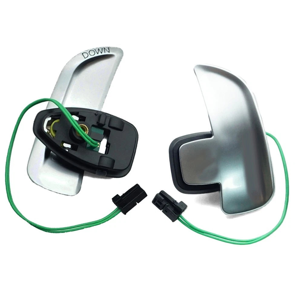 Steering Wheel Paddle Shifters for - No Programming Required