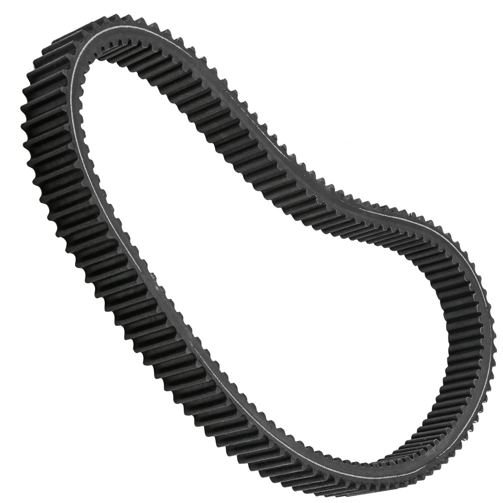 Clutch Drive Synchronous Belt Replacement for John Deere (2005–2015)