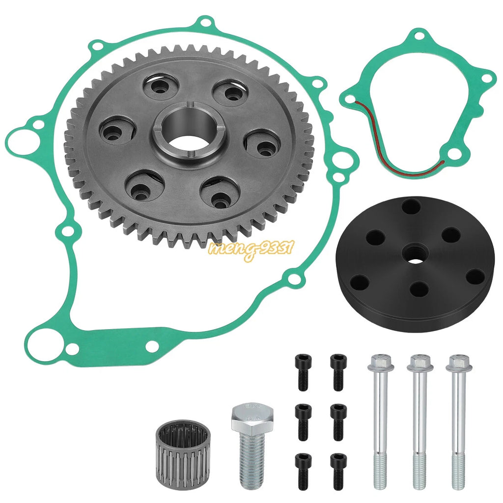 Flywheel Puller for Yamaha Raptor 660 (2001–2003)
