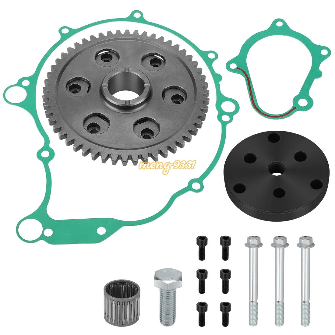 Flywheel Puller for Yamaha Raptor 660 (2001–2003)