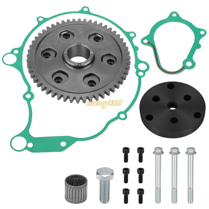 Flywheel Puller for Yamaha Raptor 660 (2001–2003)