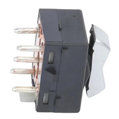 Electric Window Switch for Dodge W150 W250 Chrysler LeBaron (1977–1993)