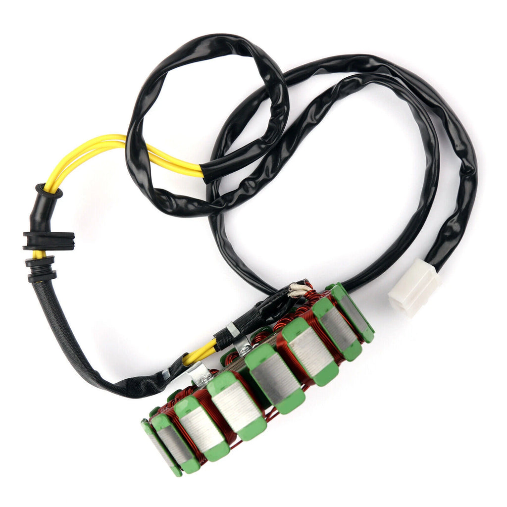 Generator Stator Coil 31120-MY1-004 for Honda XRV750L Africa Twin (1990–1992)