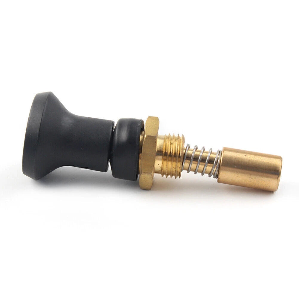 Carburetor Pull Up Choke Plunger Starter Knob for Mikuni VM TM38 VM29/47