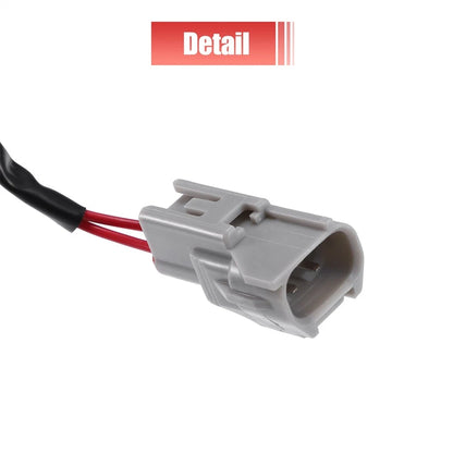 2Pin Control Switch Knob for Suzuki Grand Vitara (2006–2014)