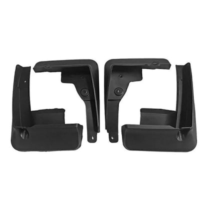 Set of 4 Splash Guards Mud Flaps for Toyota Corolla E210 (2020–2021)