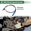 ABS Wheel Speed Sensor No. 34526775010 for BMW 335I E90 (2007–2013)