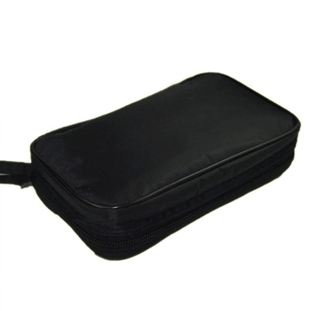 Soft Case for Multimeter - Shock Absorbing Waterproof Oxfordcloth