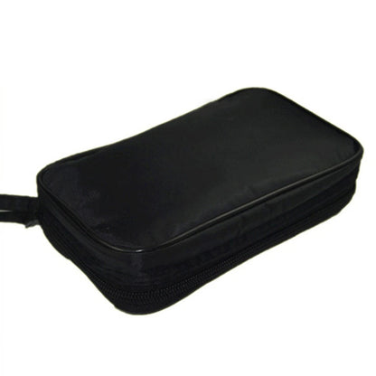 Soft Case for Multimeter - Shock Absorbing Waterproof Oxfordcloth