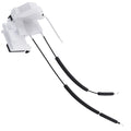 Door Lock Actuator Motor Front Right for Mazda CX-7 (2007–2012)
