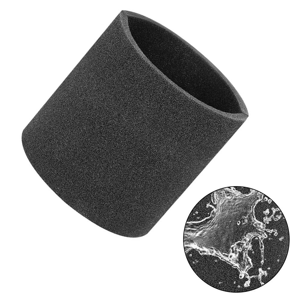 Replacement Washable Foam Sleeve for Shop Vac 90585