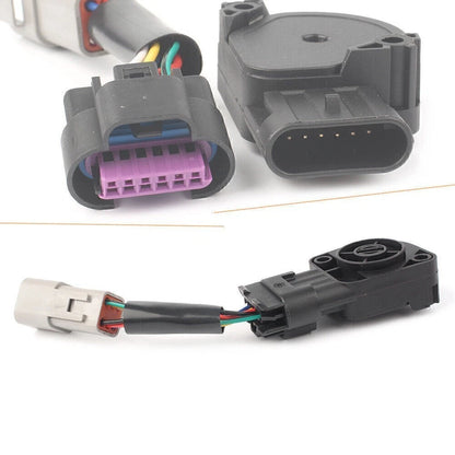 Throttle Pedal Position Sensor for Dodge Ram Cummins (1998–2004)