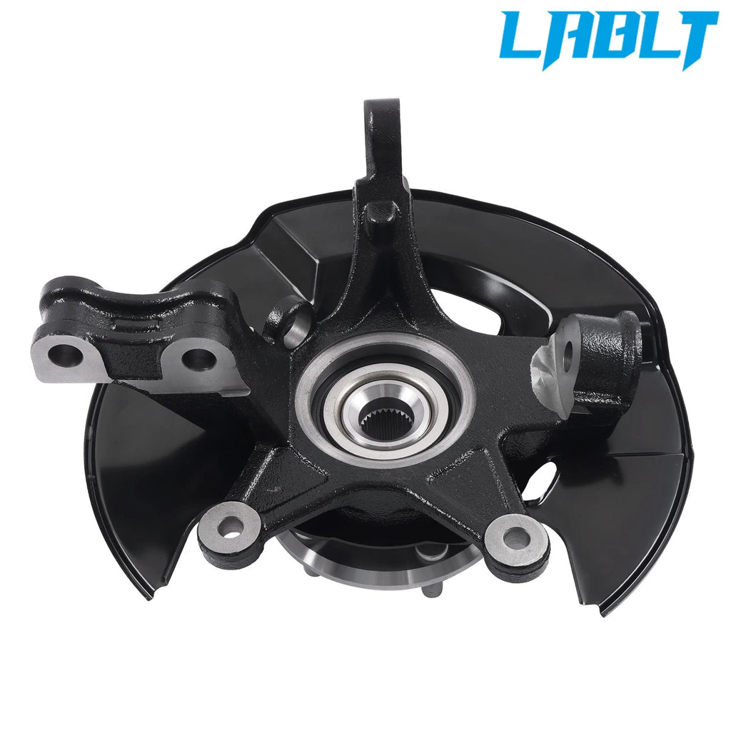 Steering Knuckle Assembly for Honda Pilot (2003–2004) 698-480