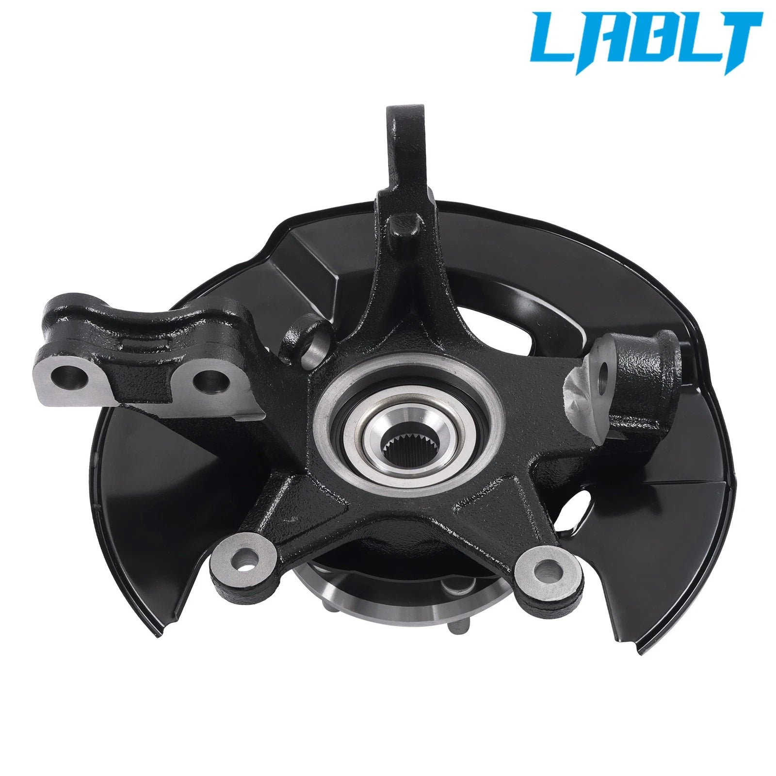 Steering Knuckle Assembly for Honda Pilot (2003–2004) 698-480