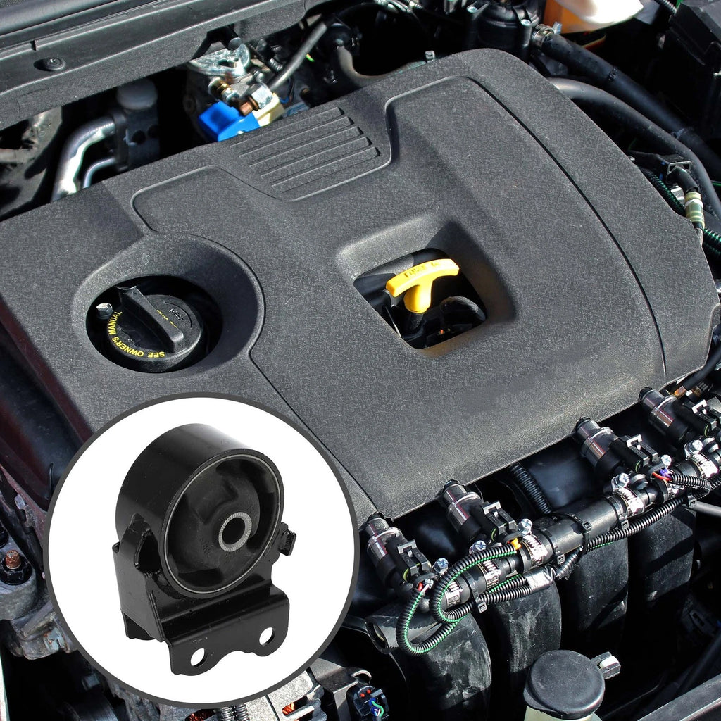 Engine Motor Mount Replacement for Hyundai Sonata (2002–2005)