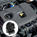 Engine Motor Mount Replacement for Hyundai Sonata (2002–2005)