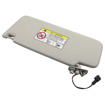 Interior Sunvisor Replacement for Golf Series and Passat