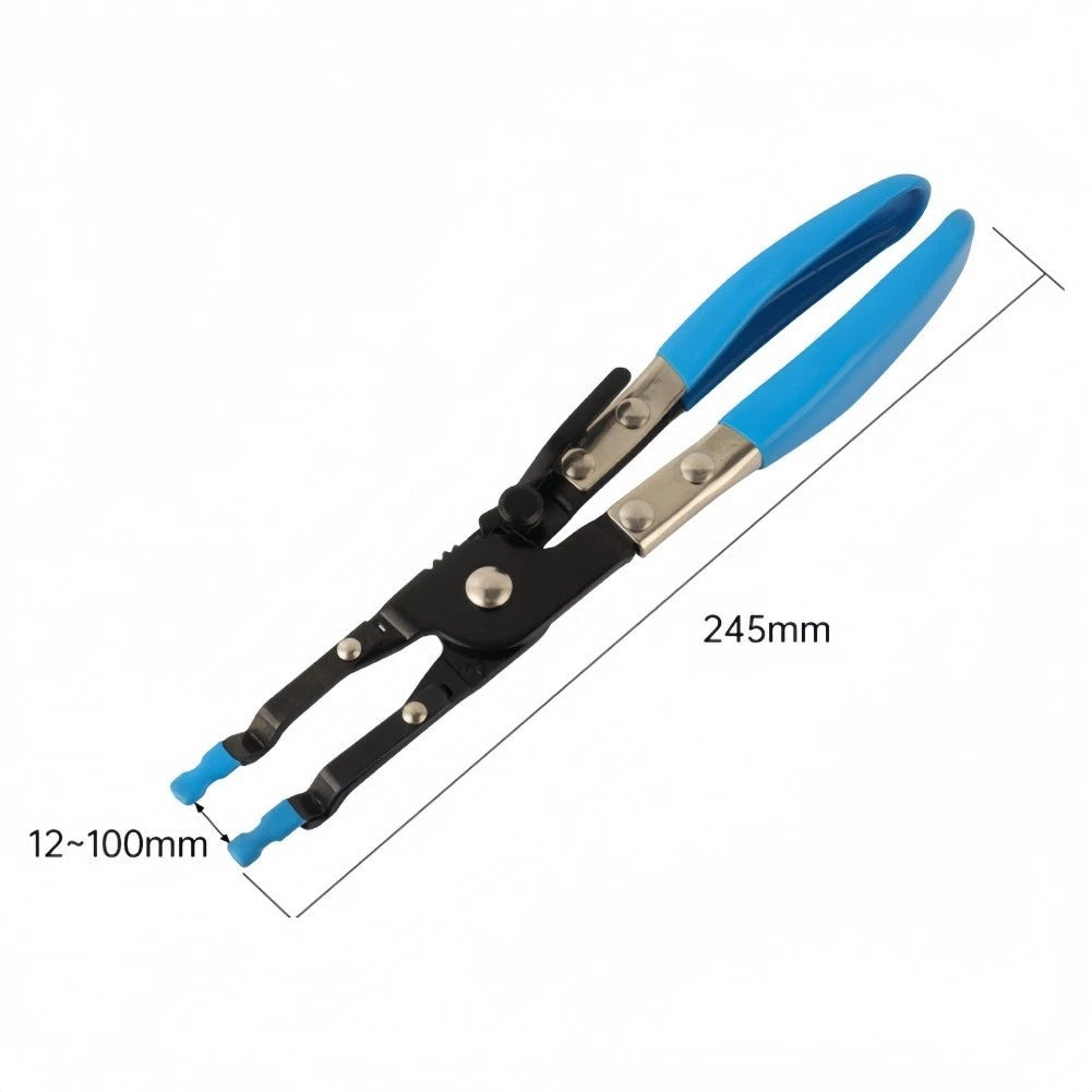 Chrome Alloy Steel Ignition Component Remover Pliers for