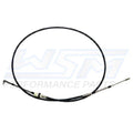WSM Steering Cable for Yamaha 1200 SUV (1999–2004) - 002-058-17