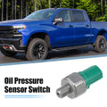 Transmission Oil Pressure Switch Sensor Replacement for Acura Honda (2001–2013)
