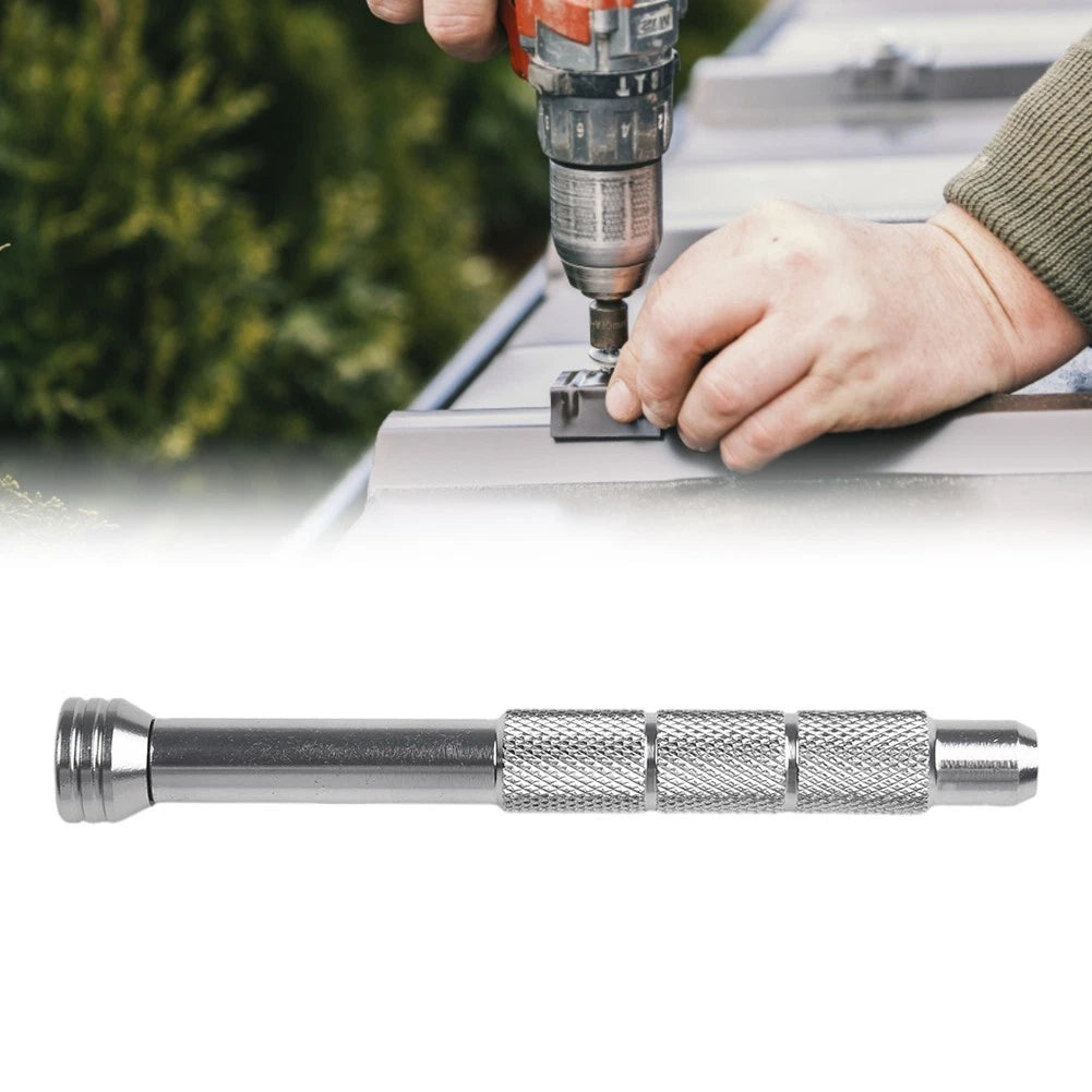 4mm Bolt Driver Screwdriver Handle for H4 Driver Magnetic