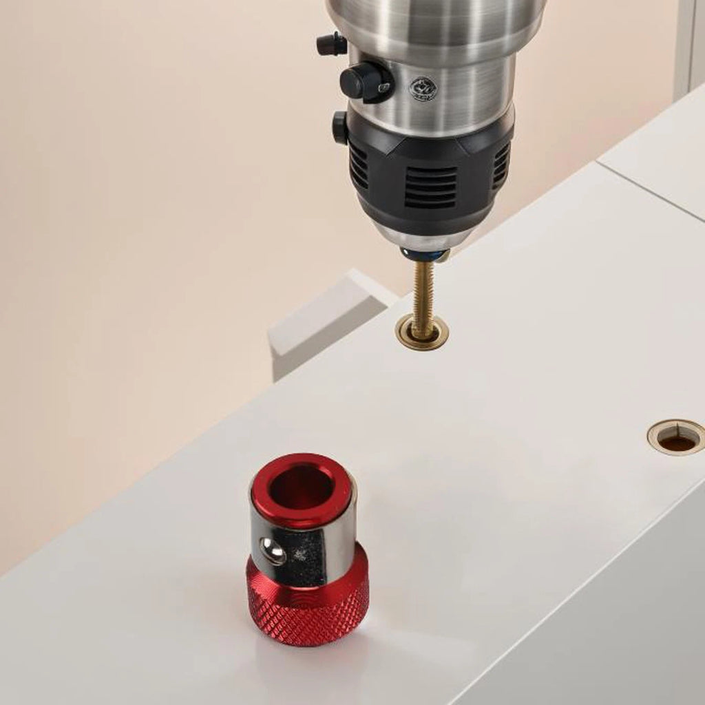 Magnetic Screwdriver Holder Ring 240mm 7mm for Universal Use