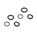Set of 2 Gearlube Orings for Volvo Penta Duoprop DPS-M (955981, 3852045, 3855081)