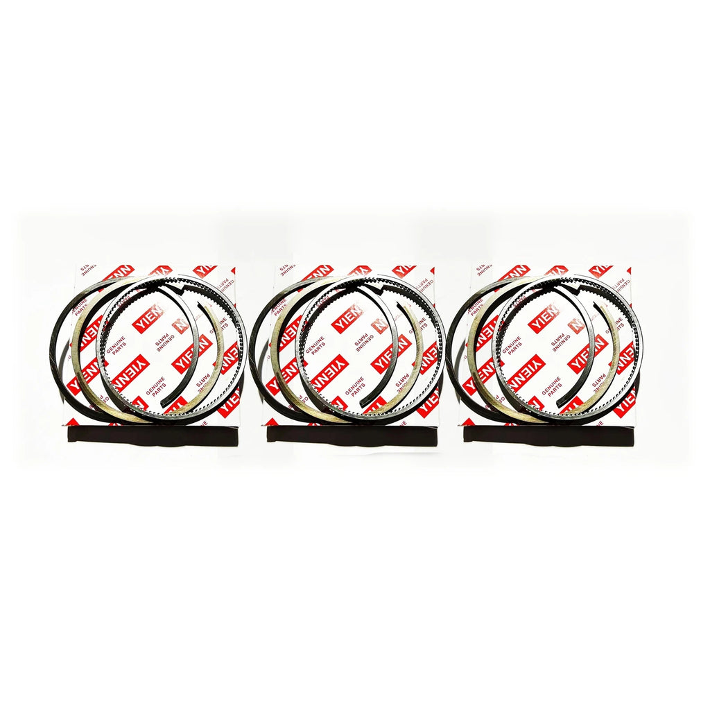 Head Gasket with Piston Ring for Ford 1310 (S753)