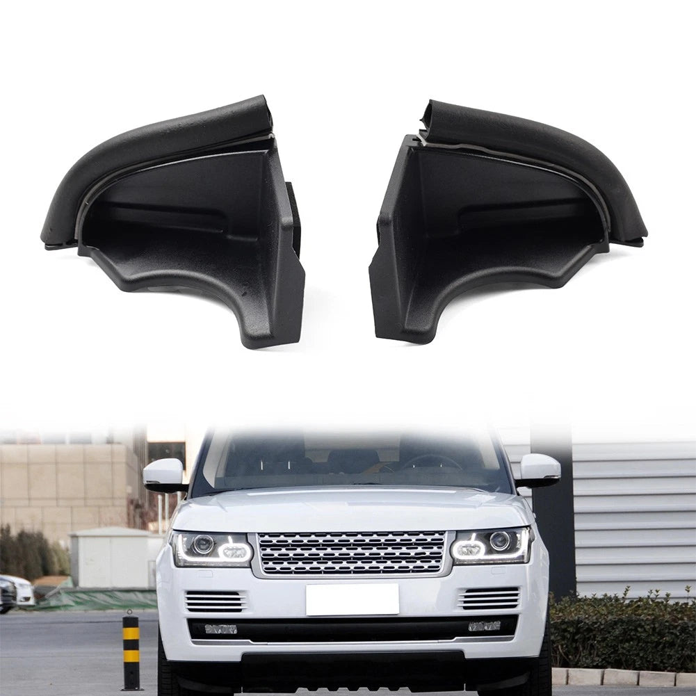 Front Door Pillar Insulator Panel for Land Rover Range Rover (2013–2022)