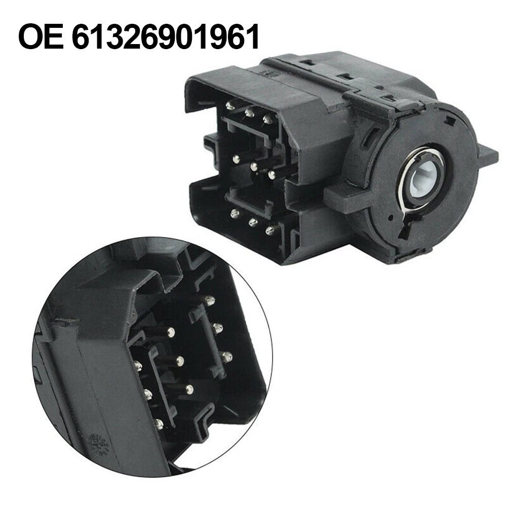 Ignition Lock Switch Starter for BMW (2000–2006) 61328363706, 61328352011