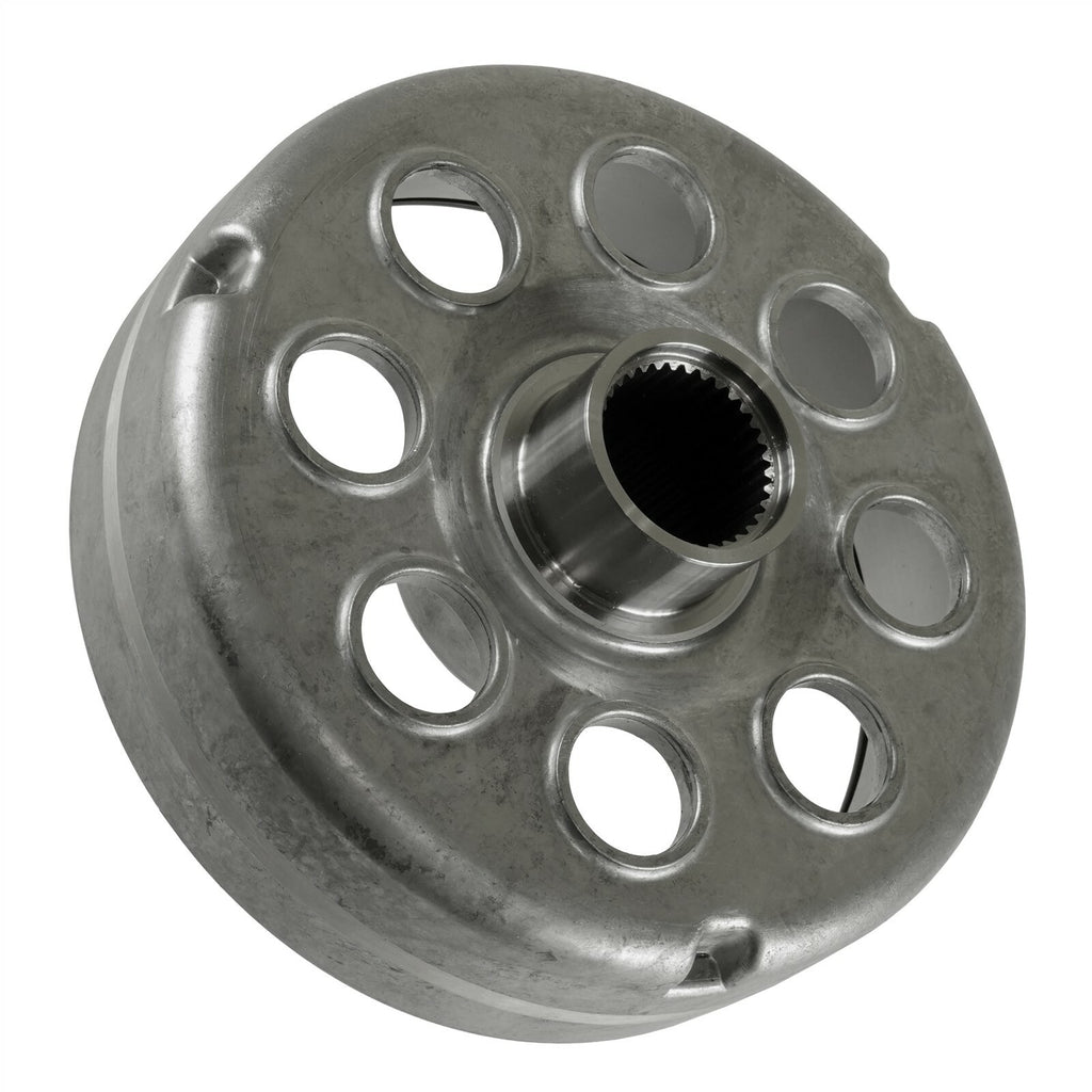 Rear Brake Drum Replacement for Honda TRX300 FourTrax 300 1988–2000