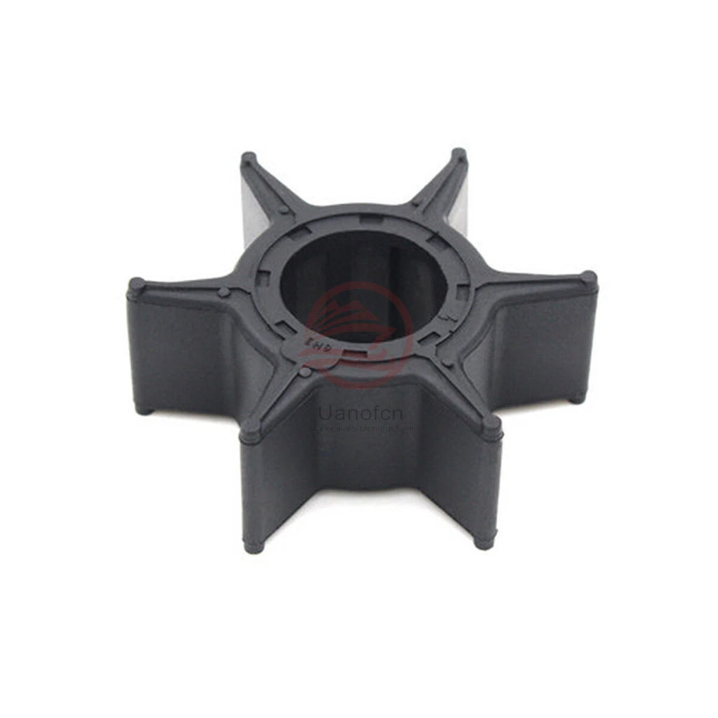 Water Pump Impeller Kit for Yamaha Outboards 50-70HP (6H3-W0078-02, 18-3465)