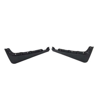 Front Bumper Lower Air Deflector for Land Rover Range Rover Sport (2023–2024)