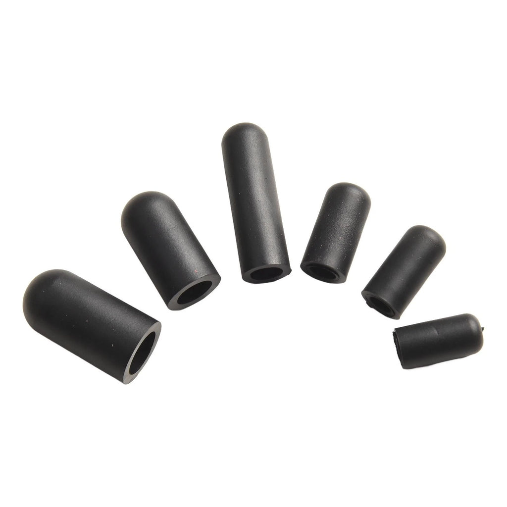 Rubber Vacuum Cap for Various Applications (Universal Fit)