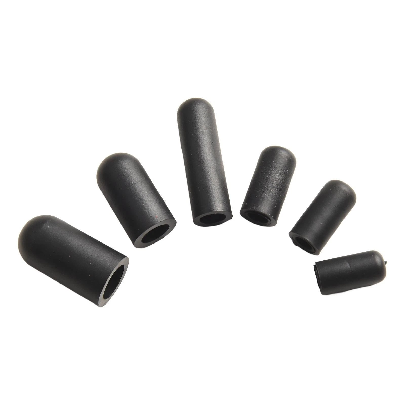 Rubber Vacuum Cap for Various Applications (Universal Fit)