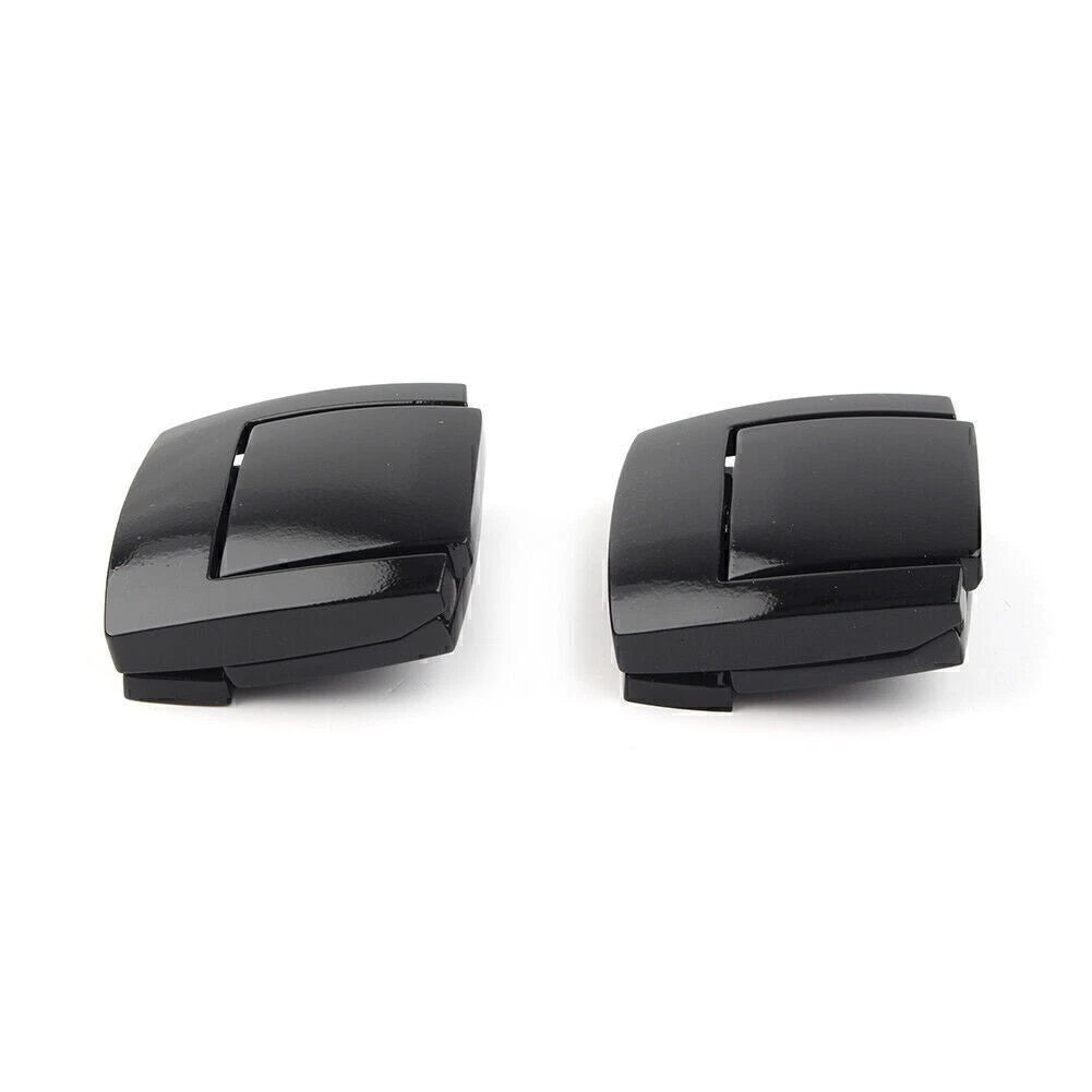 Tour Pack Latches for Harley Touring Electra Glide Road Glide (1980–2013)
