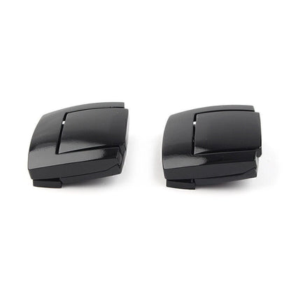 Tour Pack Latches for Harley Touring Electra Glide Road Glide (1980–2013)