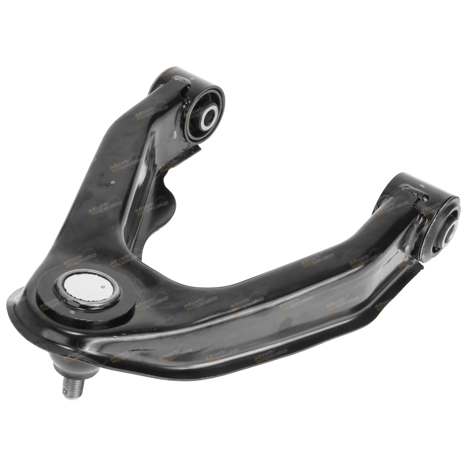 LH Front Upper Control Arm Assembly for Nissan Navara D22 (1997–2015)