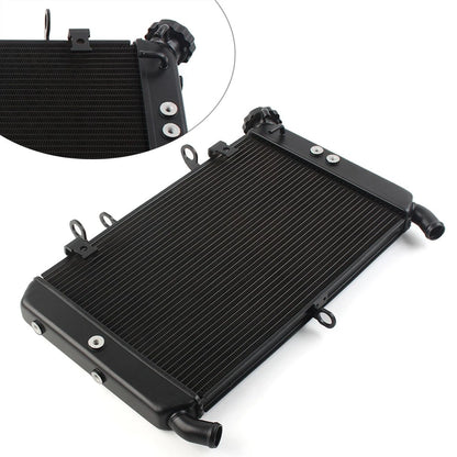 Radiator Cooler for Yamaha MT-09 MT09 (2017–2022)