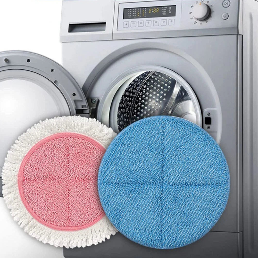 Cleaning Pads for BOBOT Electric (Compatible Models)