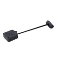 Motorcycle Trunk Lid Tether for Harley Touring Glide FLHR FLHT (2014–2025)