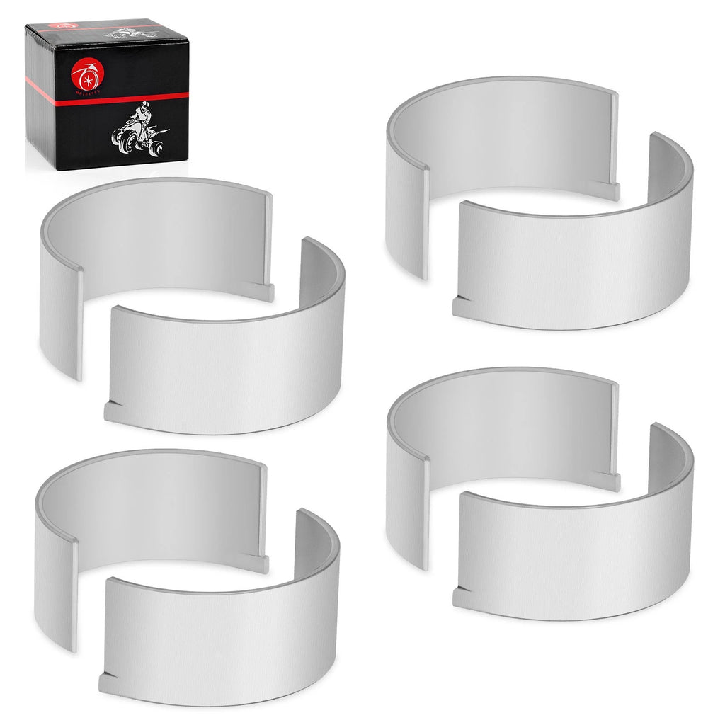 Set of 8 Rod Bearings for Yamaha 1800 FX VX VXS VXR FZR FZS HO SHO SVHO GP1800