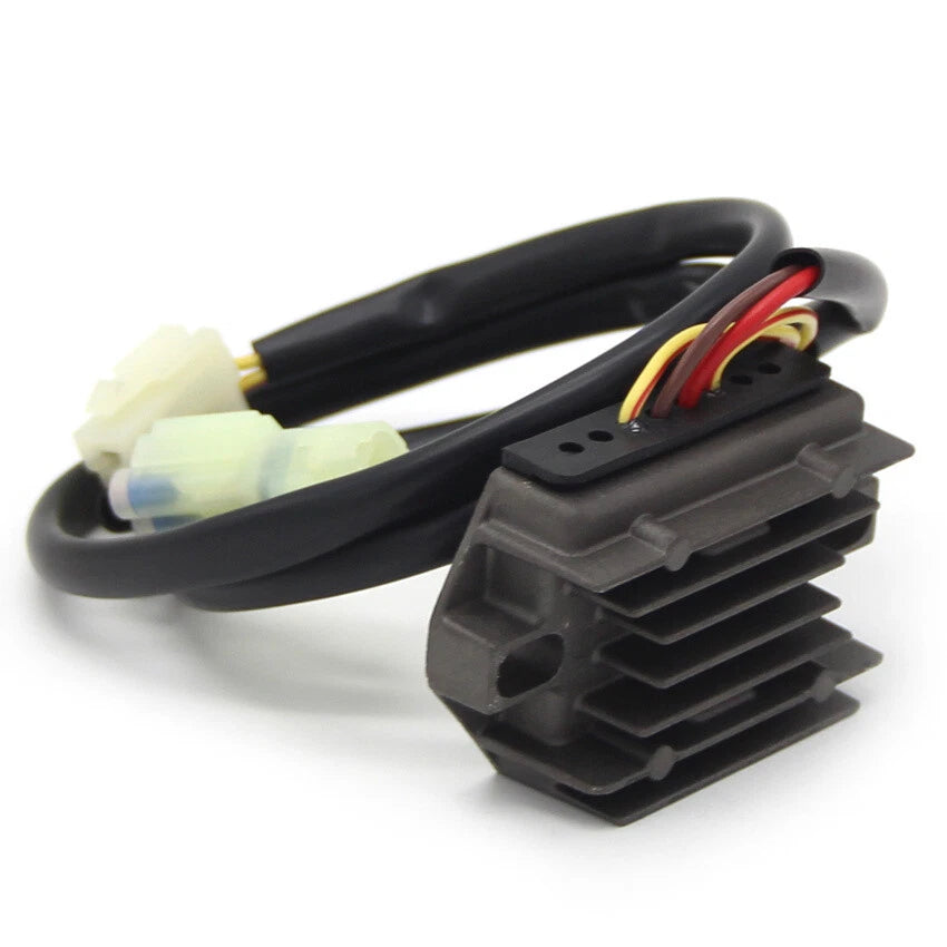 Voltage Rectifier Regulator for Arctic Cat ZRT600, Firecat 500 (1996–2006)