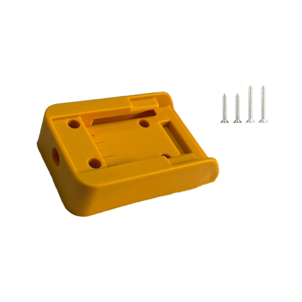 Plastic Tool Holder Bracket for DCB200, DCB203 (Compatible)