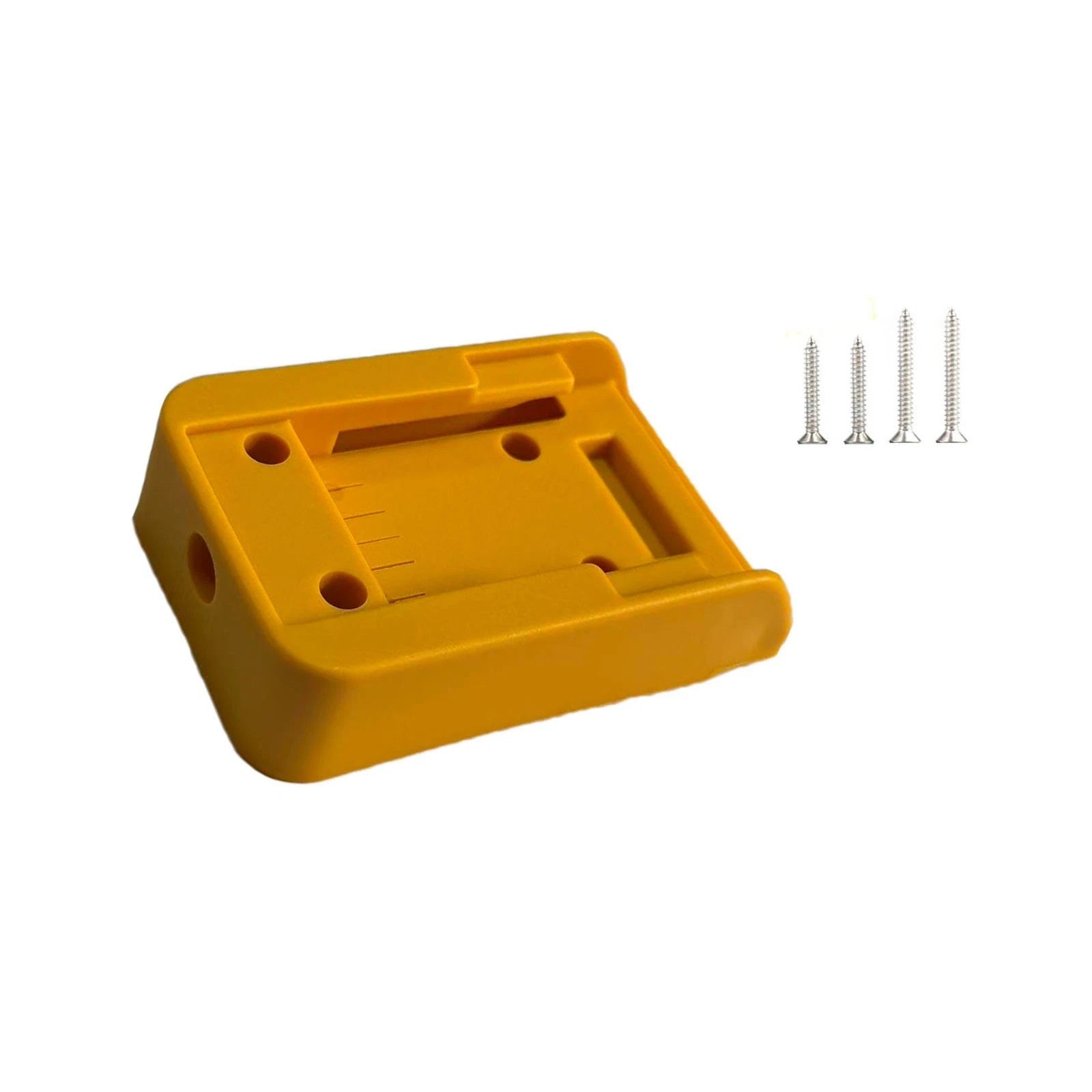 Plastic Tool Holder Bracket for DCB200, DCB203 (Compatible)