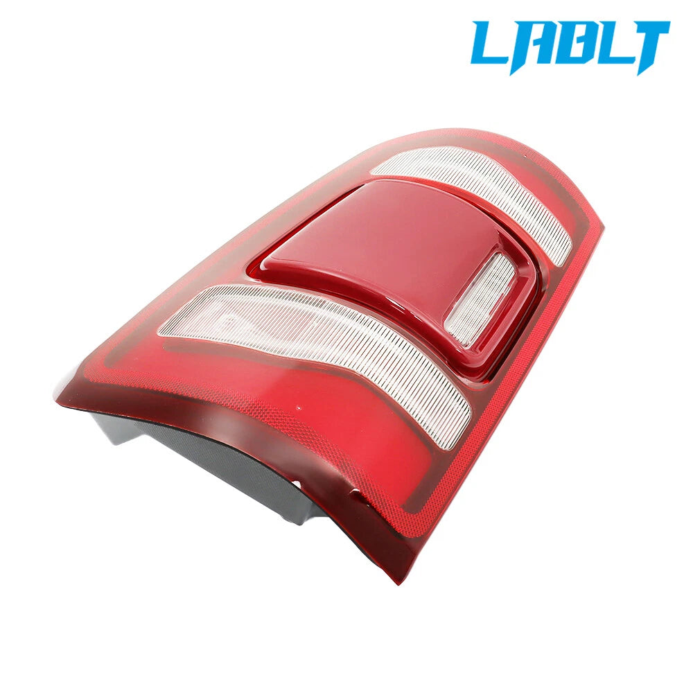 LED Driver Left Tail Light Brake Lamp for Ram 1500 (2019–2023)