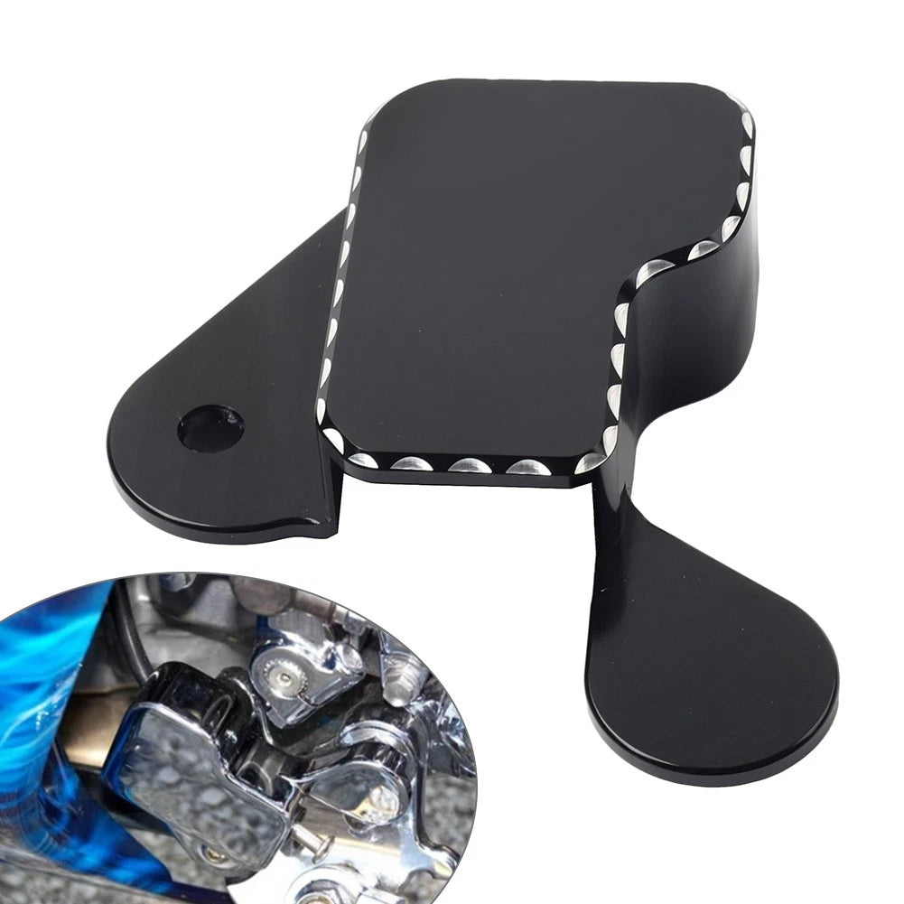 Side Cover Frame Guard for Suzuki GSXR1300 (1999–2025)